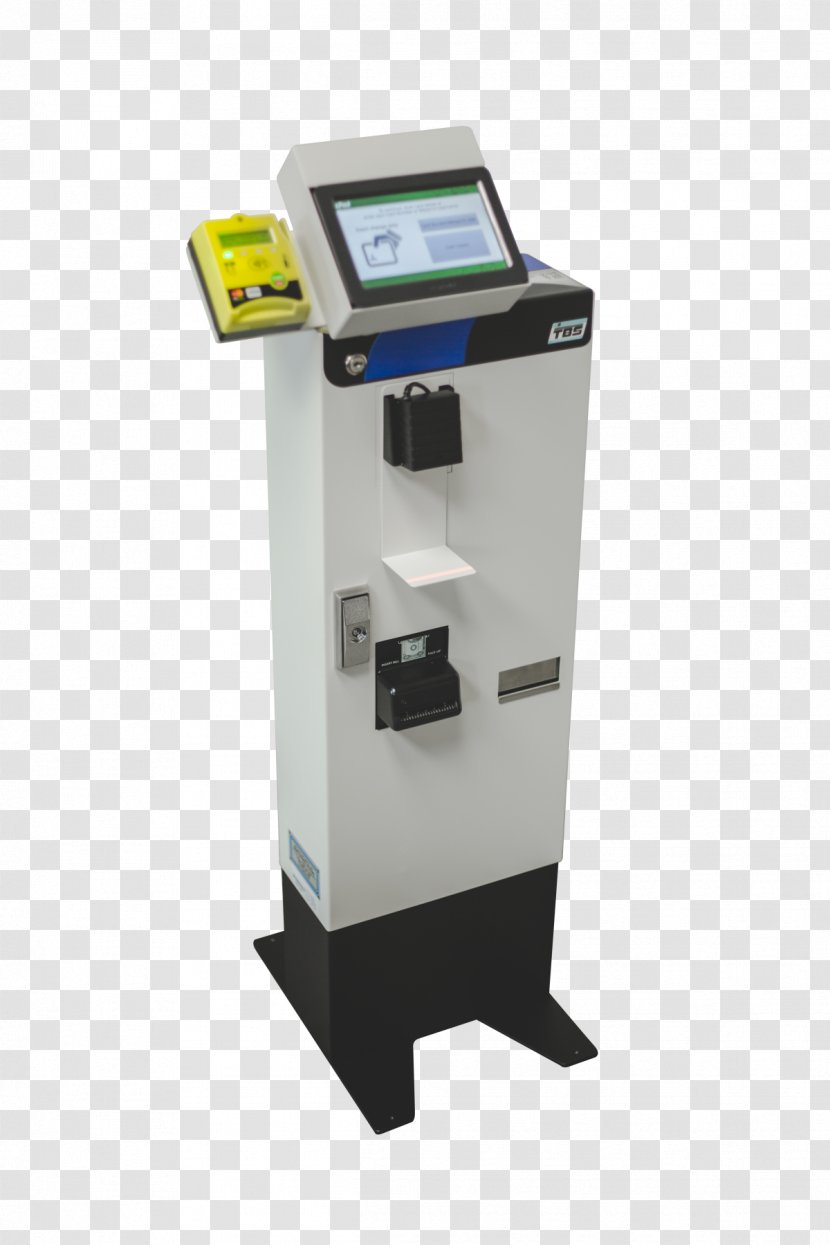 Interactive Kiosks Business Payment Information - Kiosk Transparent PNG