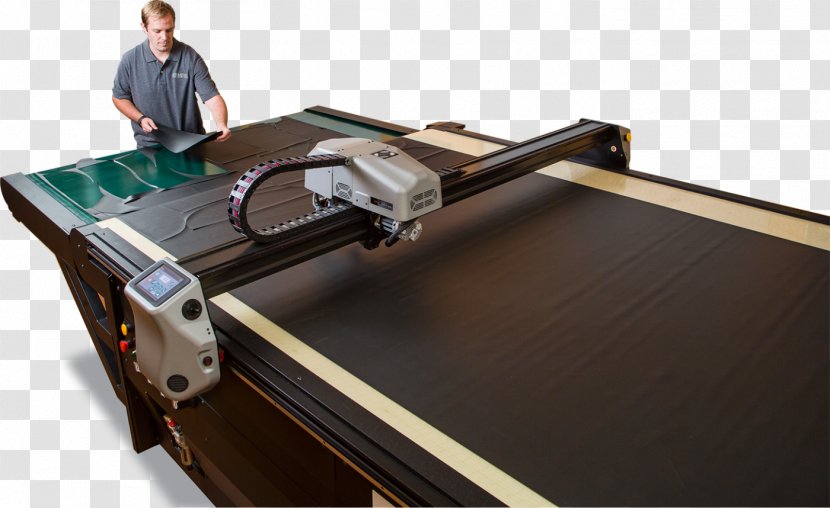 Machine Autometrix, Inc. Cutting Tool Textile - Autometrix Inc Transparent PNG