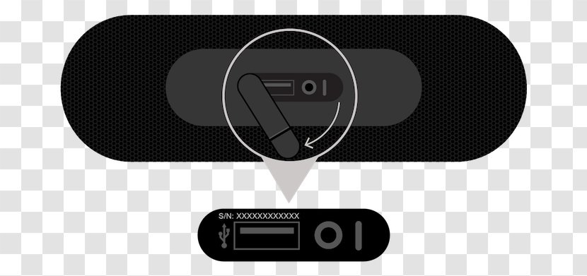 Product Design Electronics Brand - Accessory - Rubber Strip Transparent PNG