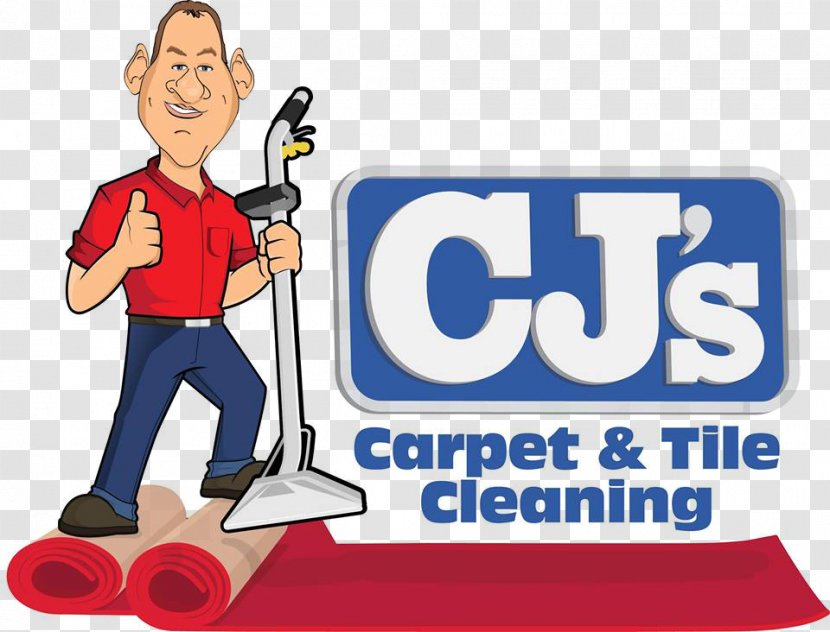 CJ's Carpet Cleaning, Inc. Clearwater - Brand Transparent PNG