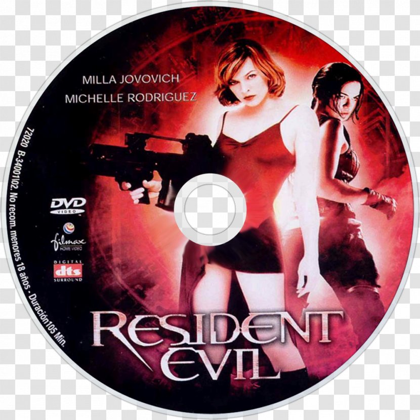 Blu-ray Disc Resident Evil 7: Biohazard Film Video - Compact - Frosty The Snowman Movie Transparent PNG