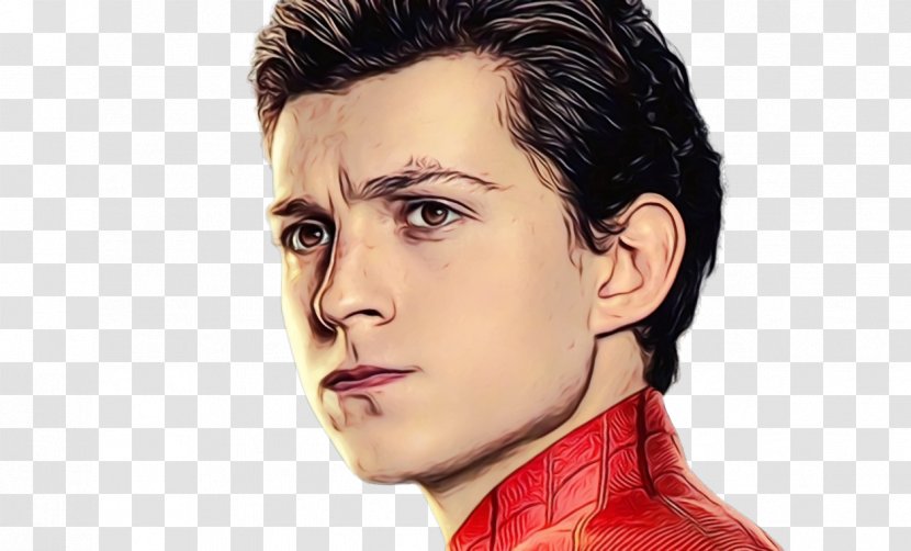 Spider-Man: Far From Home Tom Holland Homecoming Mysterio Transparent PNG