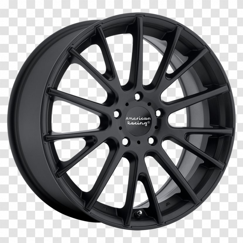Enkei Corporation Rim Car Wheel Tire - Tuning Transparent PNG