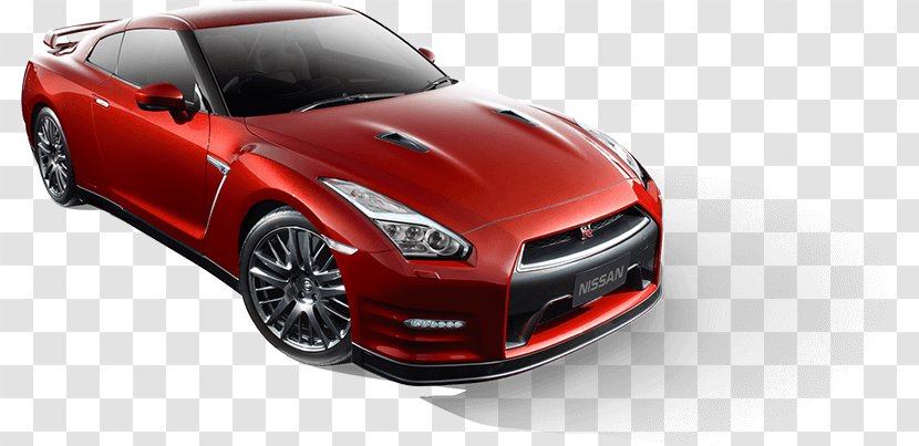 Car 2015 Nissan GT-R Werribee Skyline Transparent PNG