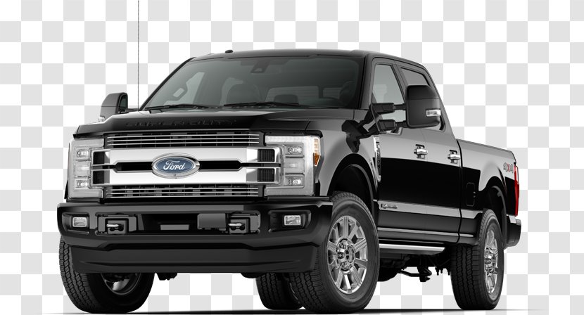 Ford Super Duty 2018 F-250 F-Series F-350 Pickup Truck - Brand - Capricious Low Price Transparent PNG