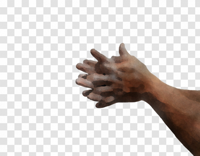 Hand Model Hand H&m Transparent PNG