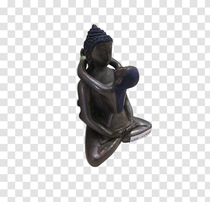 AsiaBarong Bronze Sculpture Nepal Figurine - Asiabarong Transparent PNG