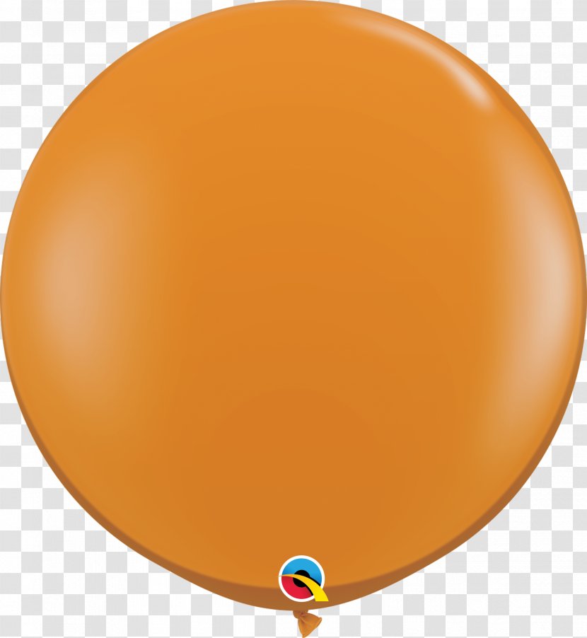 Balloon Qualatex Ballonnen Beslist.nl Artikel White - Beslistnl Transparent PNG