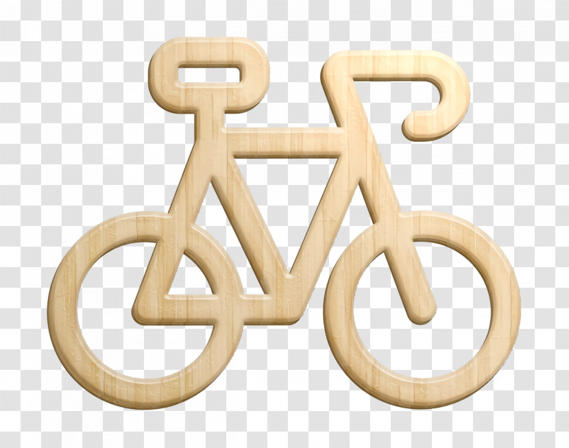 Travel Icon Transport Icon Bike Icon Transparent PNG