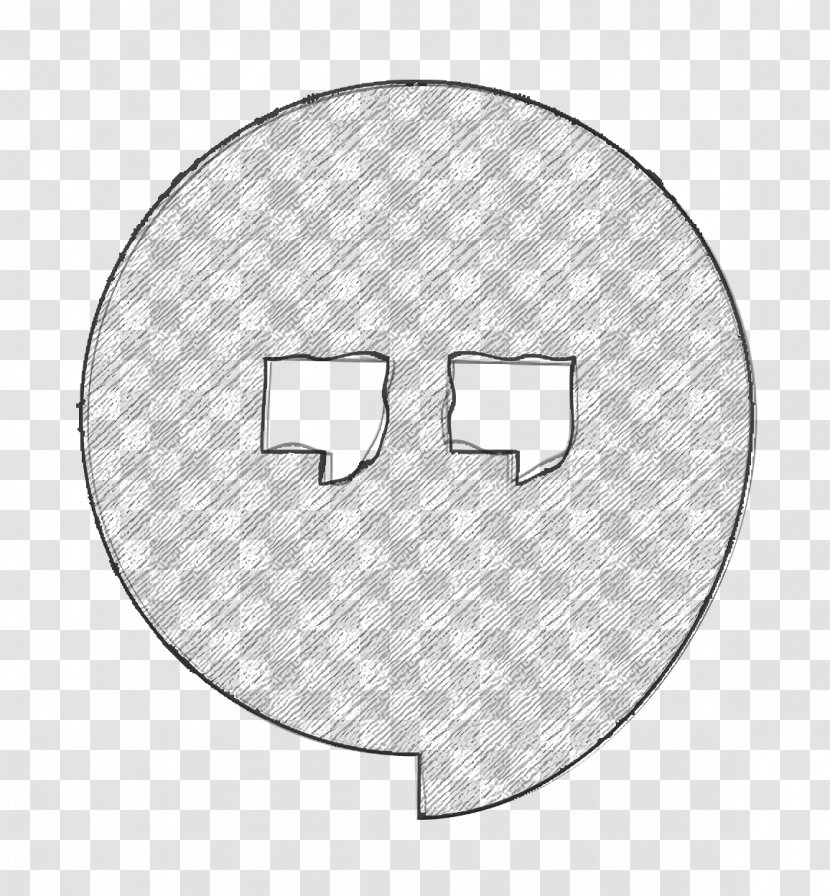 Chat Icon Contact Group - Metal - Social Transparent PNG
