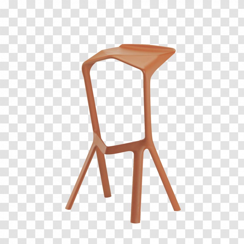 Bar Stool Table Chair - Furniture - Design Transparent PNG