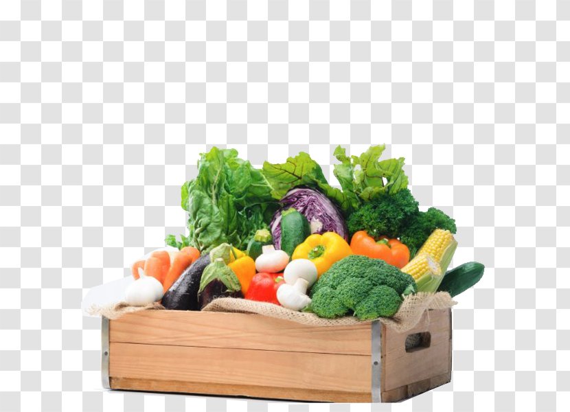 Organic Food Grocery Store Produce Farmers' Market - Diet - Vegetable Farm Transparent PNG