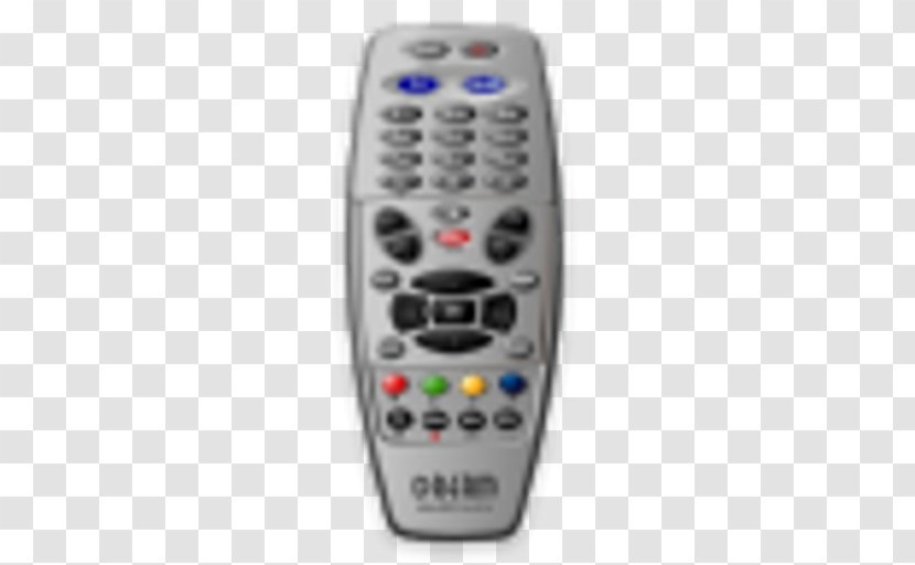 Remote Controls Dreambox Android Television - Google Play - Talking Tom Gold Run Transparent PNG