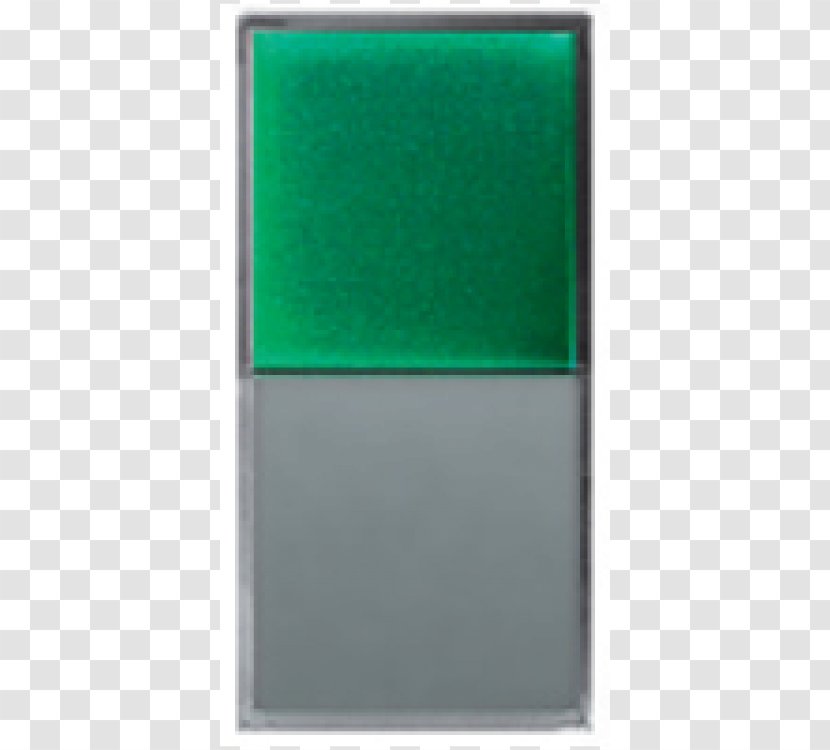 Rectangle - Green - Design Transparent PNG