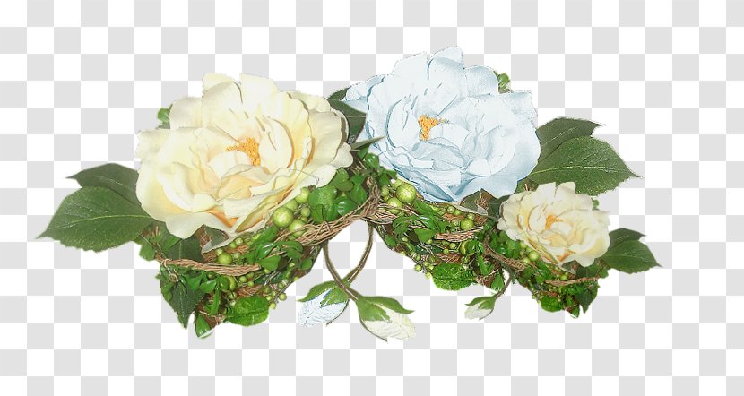 Garden Roses Moutan Peony Cut Flowers - Flower Transparent PNG