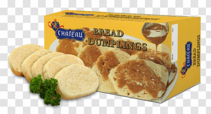 Bun Bread Dumpling Château Flavor - Potato Transparent PNG