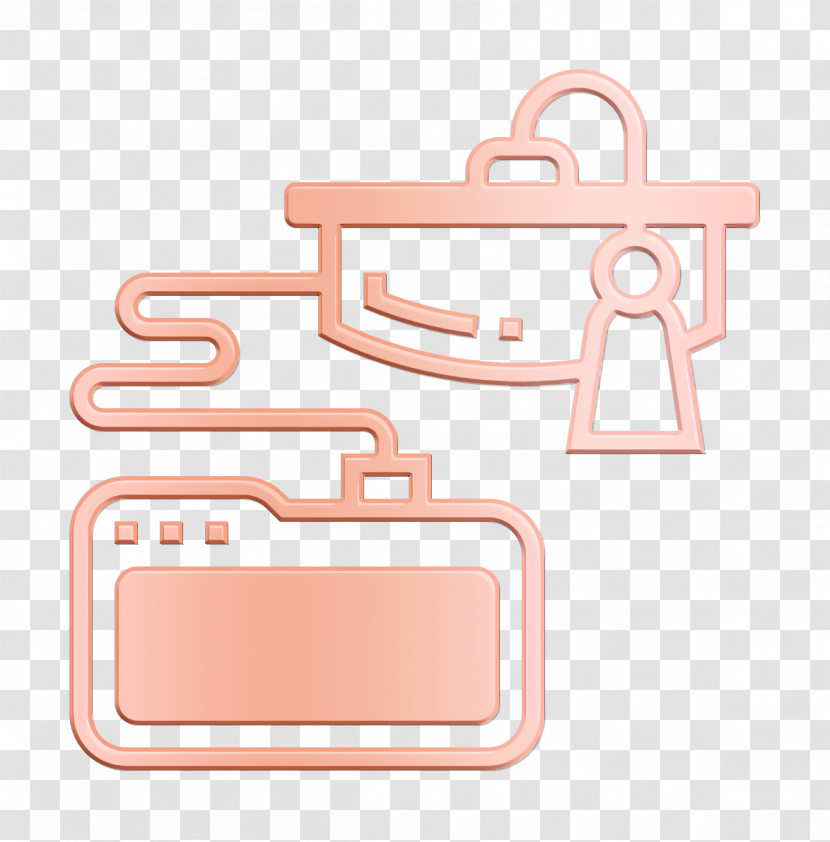 Innovation Icon Data Management Icon Data Icon Transparent PNG