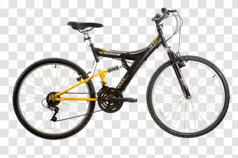 Track Bicycle Mountain Bike Rim & Bikes TB 200 XS 18V - Xr 20 Transparent PNG