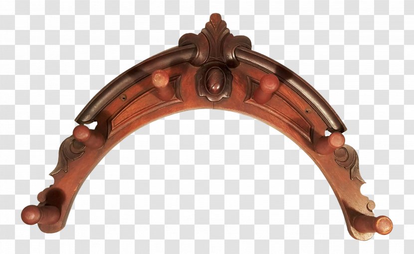 Metal Brown - Horseshoe Transparent PNG