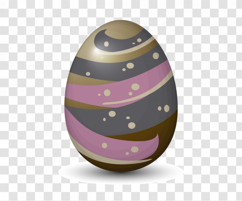 Easter Bunny Egg - Chicken - Cartoon Snow Eggs Transparent PNG