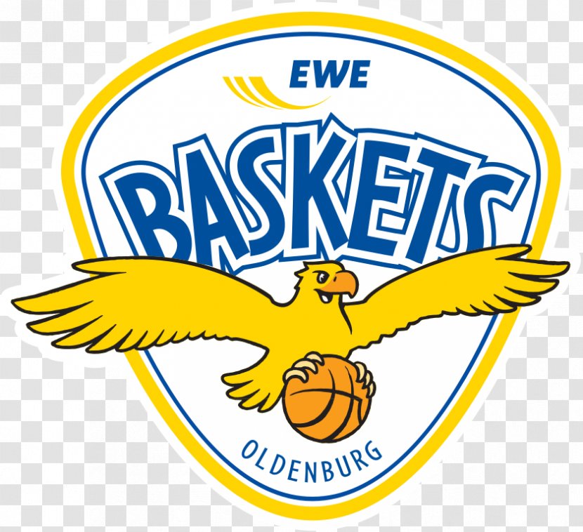 Kleine EWE Arena Baskets Oldenburg Basketball Bundesliga AG - Wing Transparent PNG