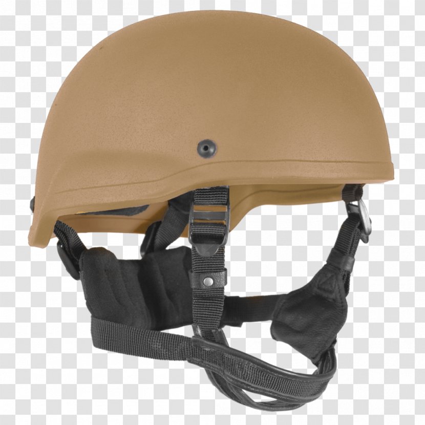 Enhanced Combat Helmet Advanced National Institute Of Justice - Armour Transparent PNG