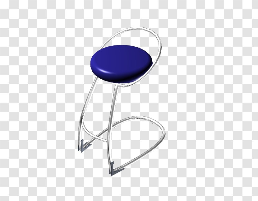 Chair Bar Stool Computer-aided Design - Computeraided Transparent PNG