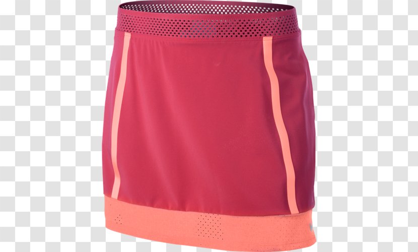 Swim Briefs Skirt Shorts Swimsuit Pleat - Heart - Sharapova Transparent PNG