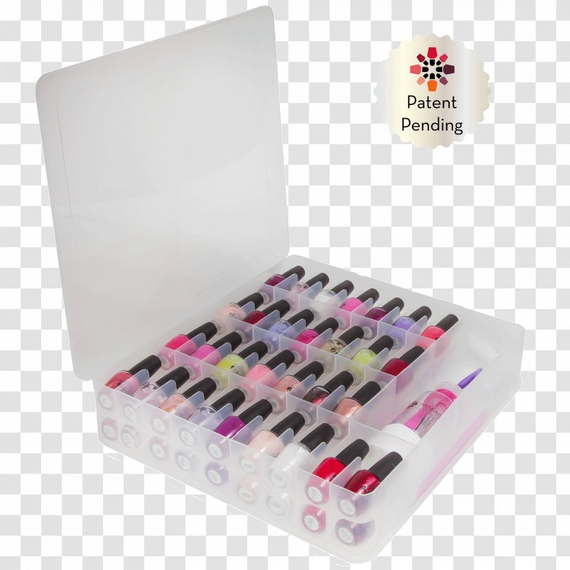 Nail Polish OPI Products Manicure Art - Artificial Nails Transparent PNG