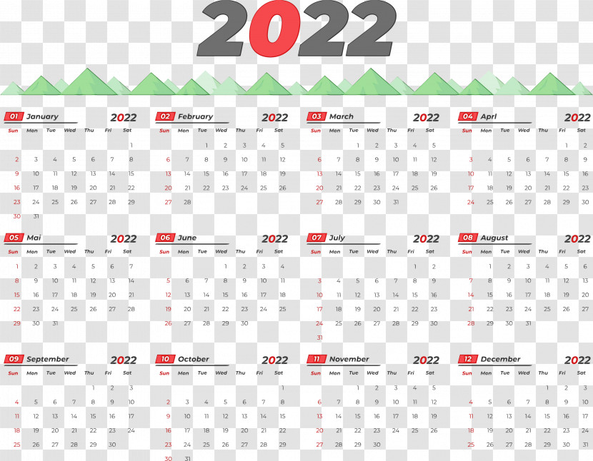 Line Font Calendar System Meter Geometry Transparent PNG