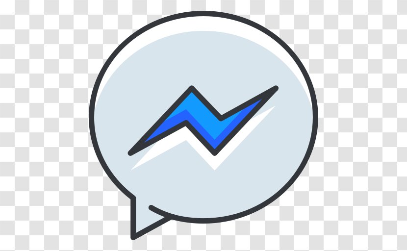 Social Media Facebook Messenger - Emoticon Transparent PNG