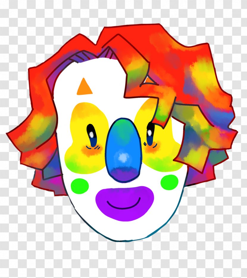 Clip Art Illustration Toy Infant - It Clown Transparent PNG