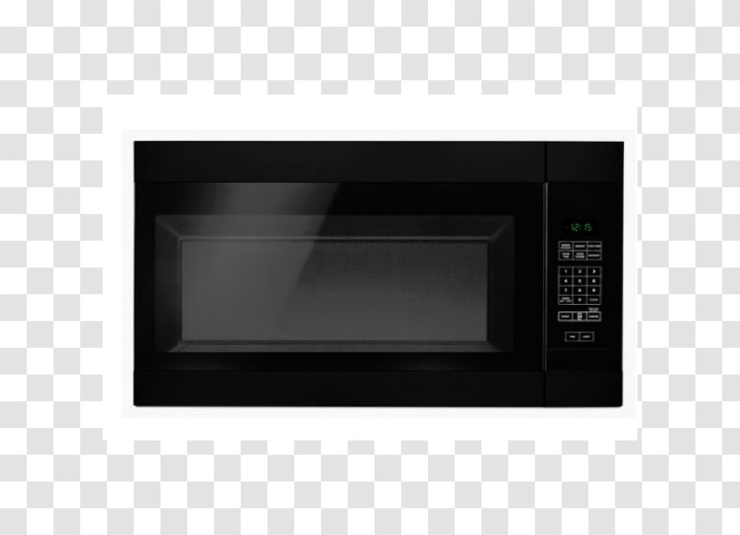 Microwave Ovens Toaster - Home Appliance - Oven Transparent PNG