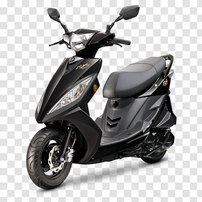 Scooter Yamaha Motor Company Car Piaggio Motorcycle - Tmax - Sym Transparent PNG