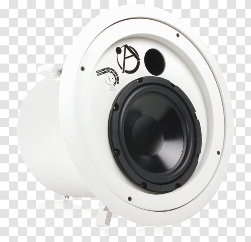 Computer Speakers Subwoofer Loudspeaker Bass Reflex Full-range Speaker - Enclosure - 60 Inches Stove Transparent PNG