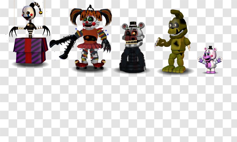 Five Nights At Freddys 2, Five Nights At Freddys Sister Location