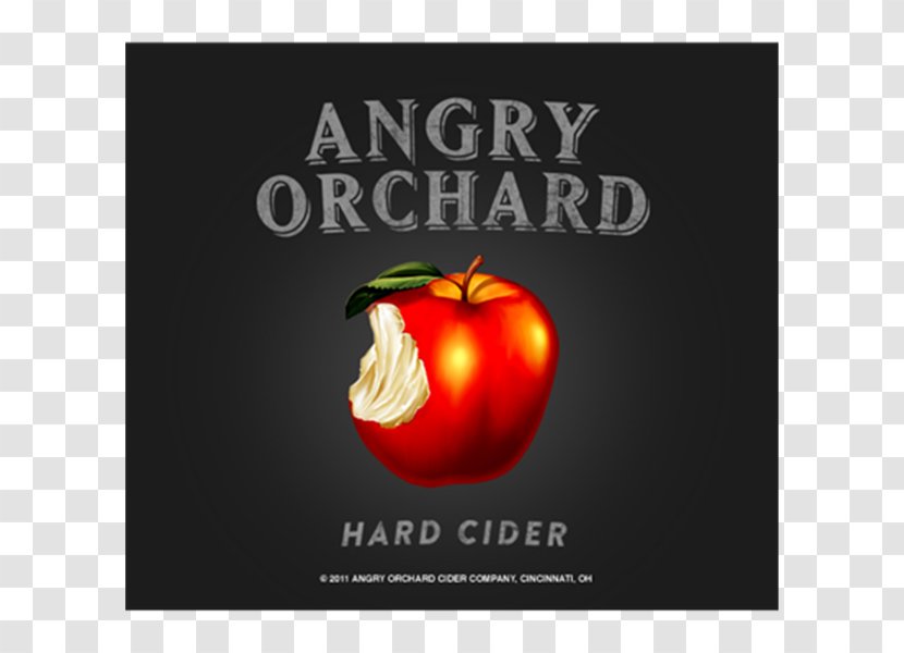 Cider Samuel Adams Beer Crisp Angry Orchard - Brewery Transparent PNG