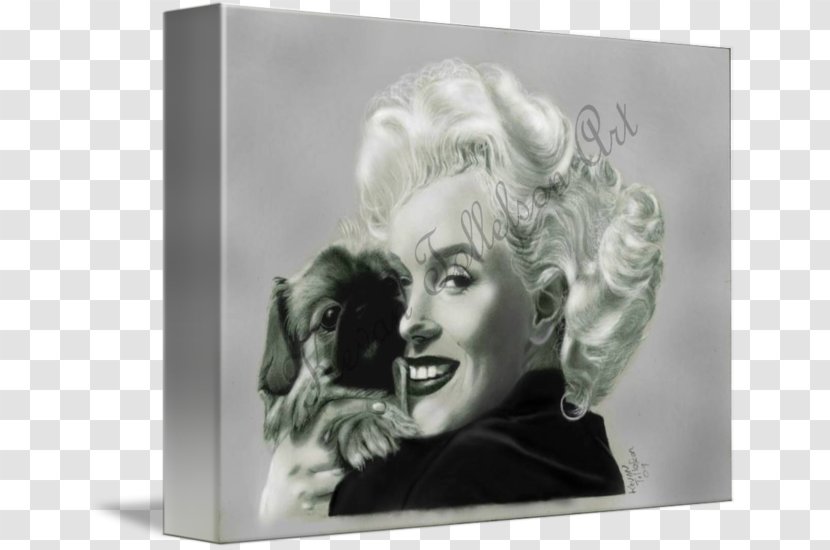 Marilyn Monroe Stock Photography Picture Frames Transparent PNG