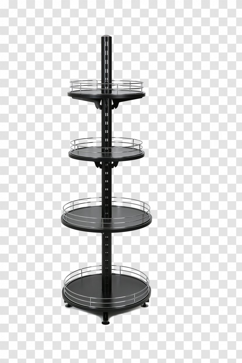 Wine Bottle Shelving4Shops Wall Shelf - Aisle - Wire Tower Transparent PNG