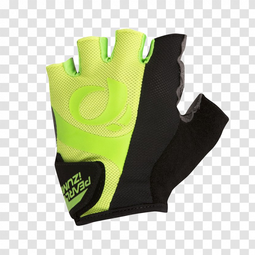 Cycling Glove Pearl Izumi Clothing - Road Transparent PNG