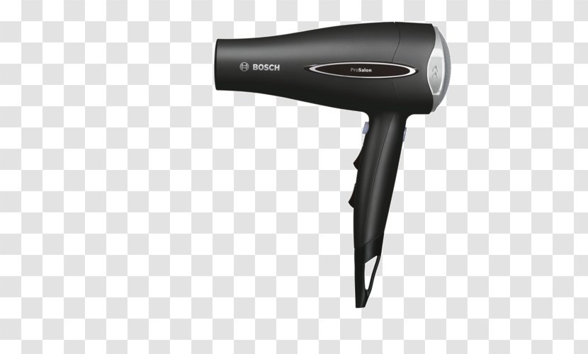 Hair Dryers Robert Bosch GmbH PHD 7961 Hardware/Electronic - Hand Brush Transparent PNG