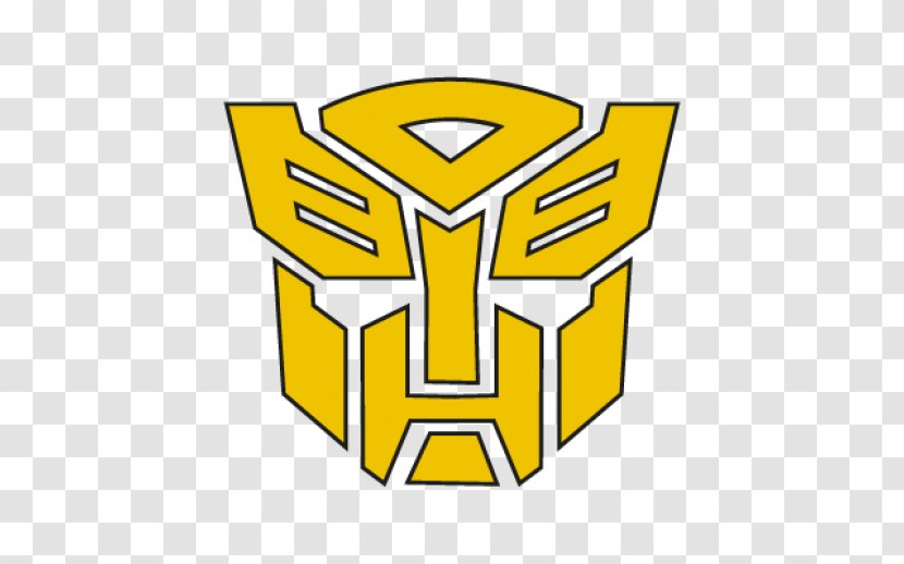 Optimus Prime Transformers: The Game Autobot Ironhide - Logo - Transformers Transparent PNG