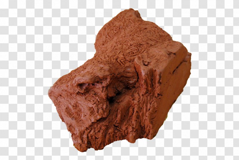 Chocolate - Rock - Barro Transparent PNG