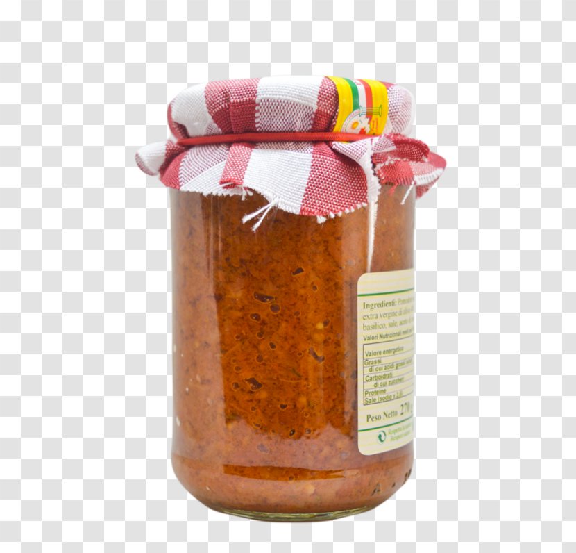 Lekvar Chutney Product Jam - Remap Transparent PNG