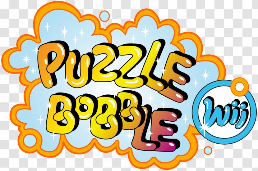 Puzzle Bobble 4 2 Bubble Plus! - Plus Transparent PNG
