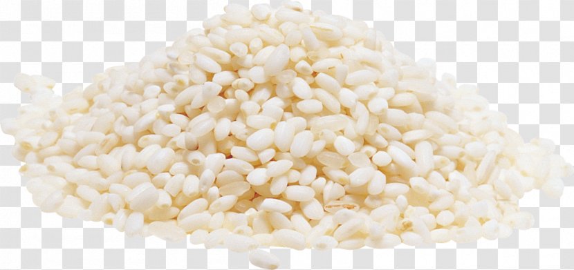 Rice Cereal Food Coconut Transparent PNG