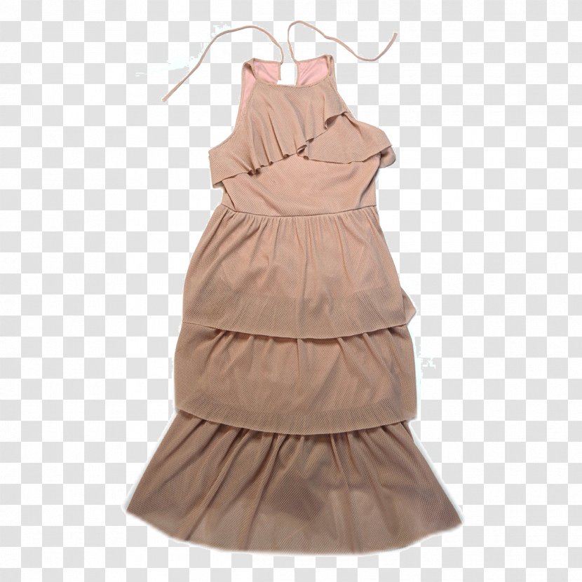 Macy's Dress Sleeve Top Ruffle - Rachel Roy Transparent PNG