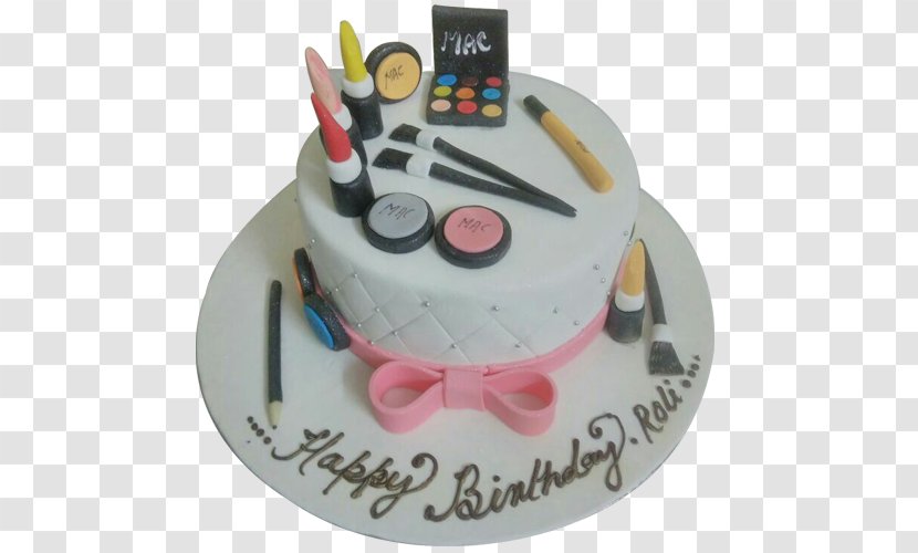 Birthday Cake Cupcake Wedding Chocolate - Food Transparent PNG
