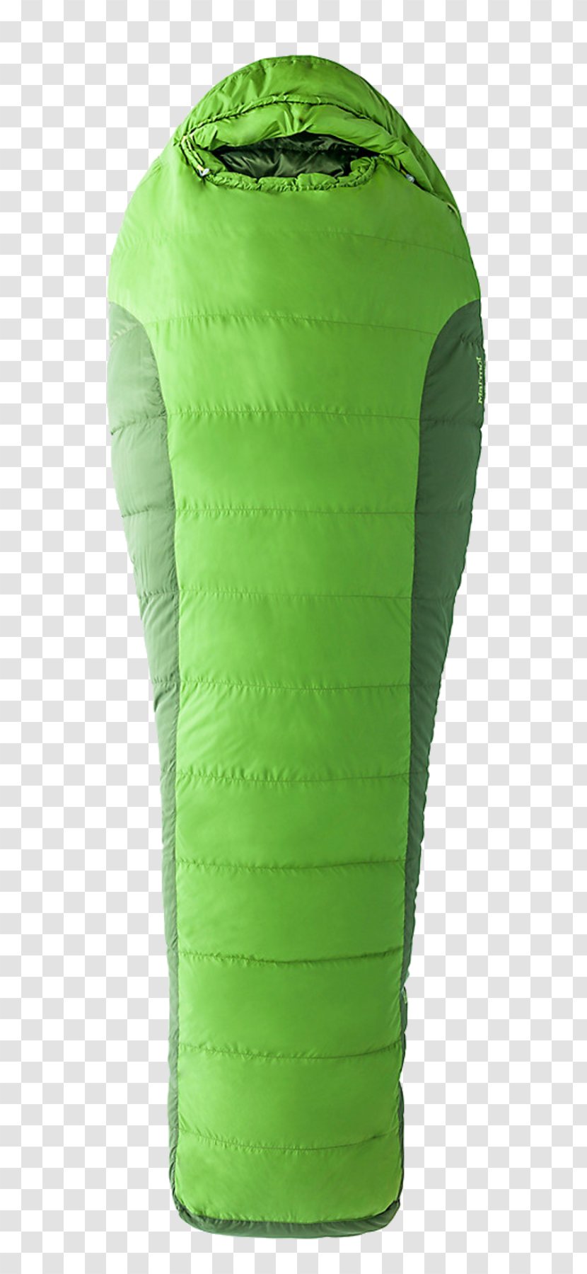 Marmot Sleeping Bags Zipper Outdoor Recreation - Bag Transparent PNG