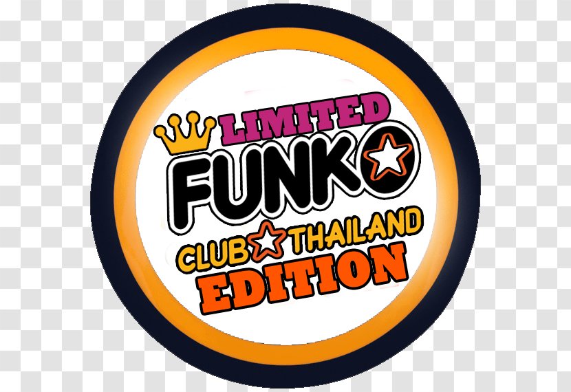 Logo Brand Recreation Font - Orange - King Thailand Transparent PNG